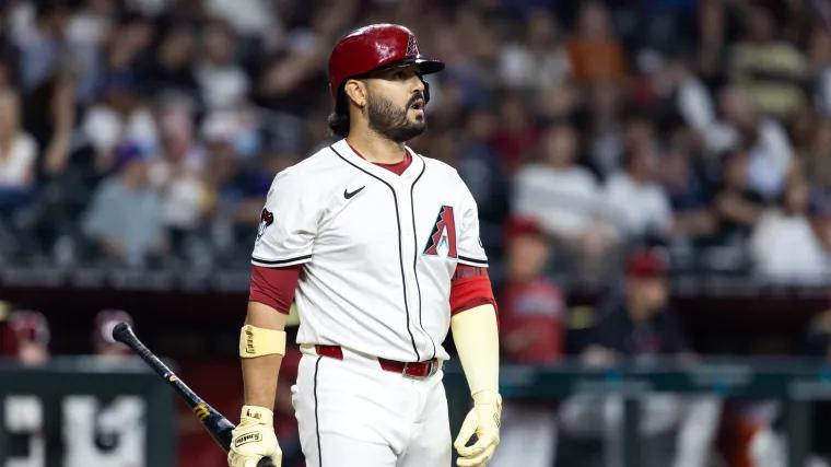 Diamondbacks predicted to pursue $120 million two-time World Series champion to fill Eugenio Suarez