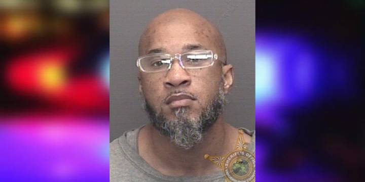 Man in jail awaiting murder trial charged after fight with other inmates