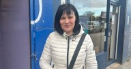 Terrified Scots carer quit job after car 'firebombed' during night of chaos