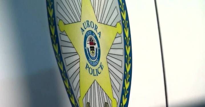 Aurora PD sergeant who serves as SRO supervisor arrested by FBI's Child Exploitation Task Force