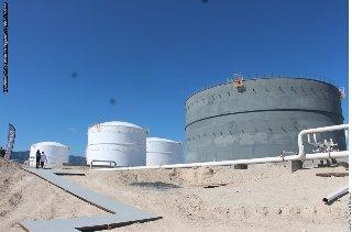 Alistan en aduanas 14 laboratorios contra huachicol fiscal