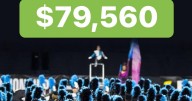 Newburgh's Castle Band raffle pot reaches $76K