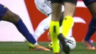 ¿Está bien anulado el penalti de Lamine a Vinícius? Iturralde González resuelve la polémica del Real Madrid