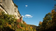 Dad Finds Body Of Son, 13, Who Fell 200 Feet While Hiking In National Park