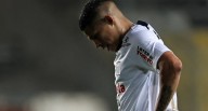 Por temas personales: Kevin Quevedo fue desconvocado de la lista de la Selección Peruana