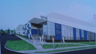 Work starting on new Buffalo Public Schools commissary kitchen