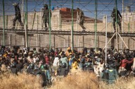 Nueva normativa migratoria derriba peticiones de asilo: caída del 13 % en 2025