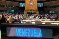 Venezuela subraya compromiso de defender la verdad y soberanía ante Consejo de Seguridad de la ONU