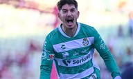 Santos se impone a Gallos por 3