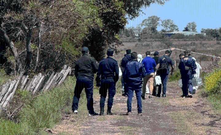 Muerte de Daiana Mendieta: qué es lo último que se sabe