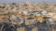 La ONU llama a proteger a todos los civiles y a terminar el sufrimiento en el segundo aniversario de la guerra de Gaza