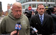 ‘The very embodiment of public corruption’: Retired State Police sergeant sentenced to six years in prison for bribery scheme