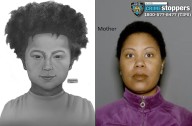 Police comb through landfill in search for missing 11