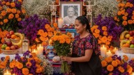 Cempasúchil, nube o terciopelo: ¿Cuál es la flor correcta para poner en la ofrenda de Día de Muertos?
