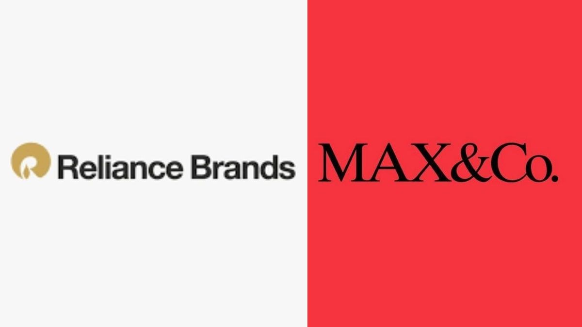 Reliance Brands to bring Italian fashion label MAX&Co. to India