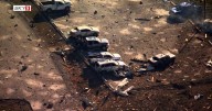 No survivors found after a massive blast at a Tennessee explosives plant left 18 people missing, officials say