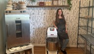 Meet the Creator of a Sourdough Sensation