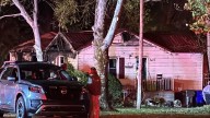 Dog rescued as fire damages home in Beaver County