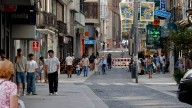 La riqueza neta de hogares sube un 9,3% en el segundo trimestre y su deuda se mantiene en mínimos del 2000