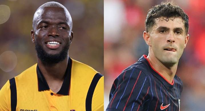 Canales oficiales Ecuador vs. Estados Unidos: dónde ver y horarios del amistoso internacional