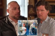 Tucker Carlson ripped for peddling conspiracy theory that COVID was made to spare Jews
