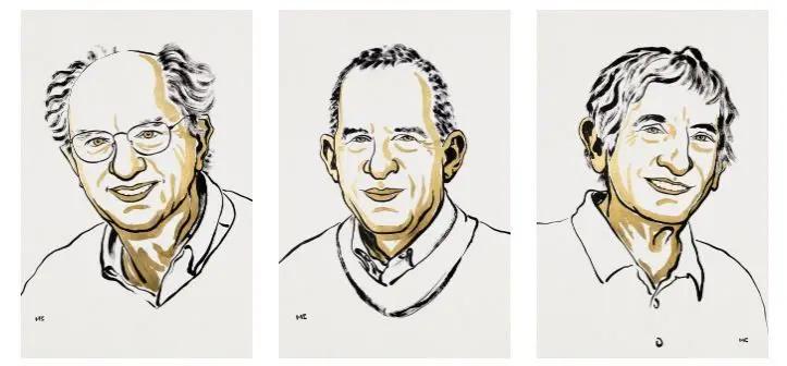 Los 3 científicos que lograron hacer que «las extrañas propiedades del mundo cuántico» funcionen en un chip ganan el Nobel de Física 2025