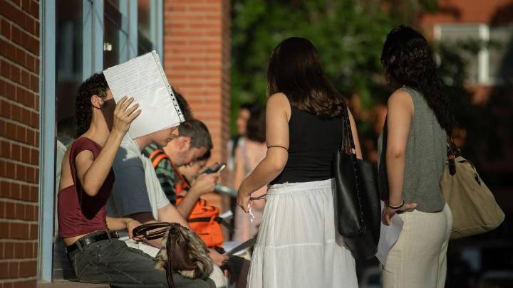 Las seis universidades públicas de Madrid convocarán dos días de huelga a finales de noviembre