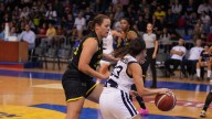 El Jairis se estrena con victoria europea en Serbia