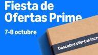 Fiesta de Ofertas Prime 2025: cómo aprovechar el evento de Amazon