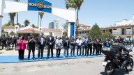 Ya son 409 las unidades móviles incorporadas a la Policía de Salta