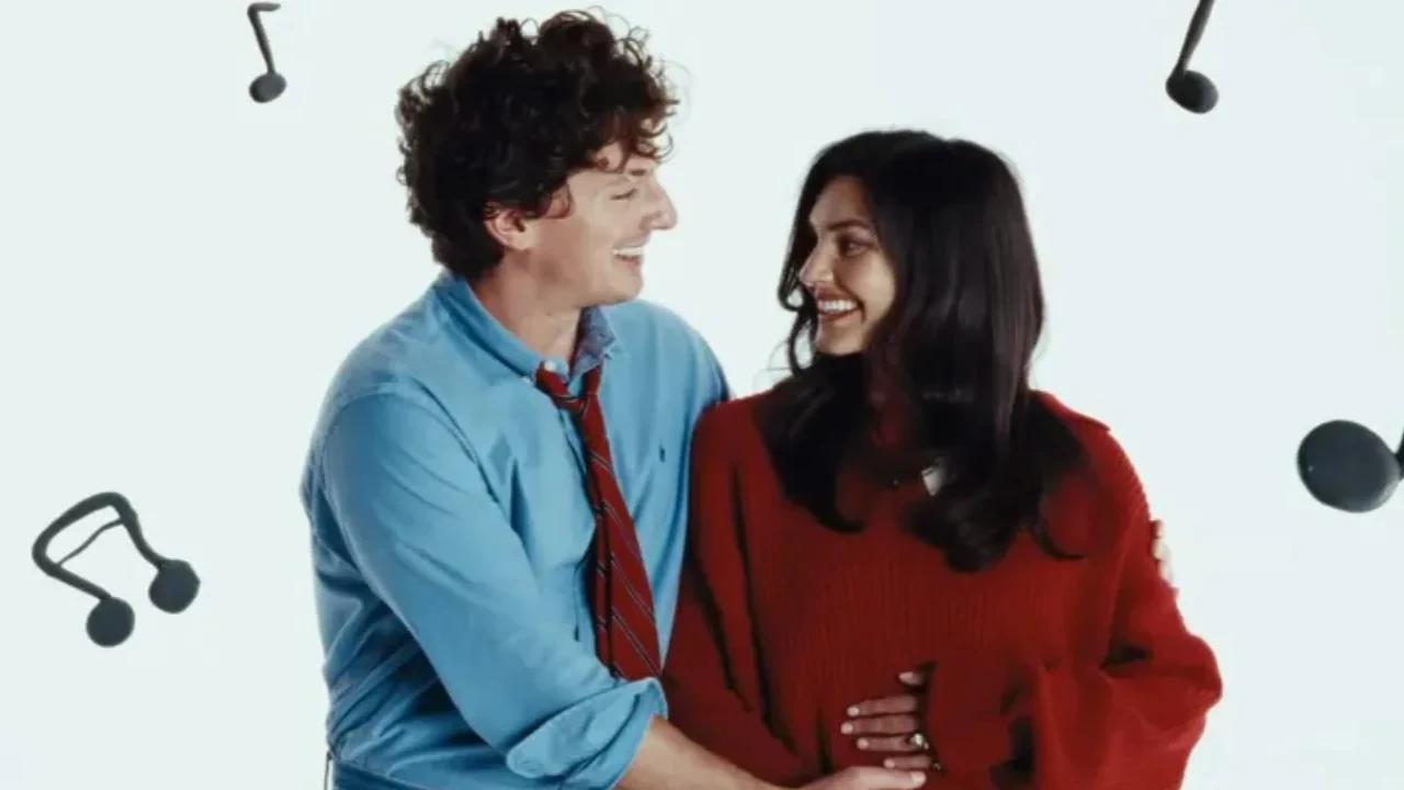 Watch: Charlie Puth Announces He’s Expecting First Baby With Wife Brooke Sansone in New...