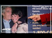 Supreme Court rejects Ghislaine Maxwell's conviction appeal in Epstein case