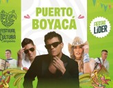 “Concierto gratis de Silvestre Dangond en Puerto Boyacá este 25 octubre: hora, lugar y artistas invitados