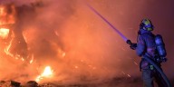 ‘Suspicious’ fire at Portland City Councilor’s home being investigated as possible arson