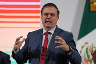 México dice que está a punto de cerrar negociación de aranceles con EE.UU.