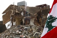 Lebanese army walks political tightrope to disarm Hezbollah