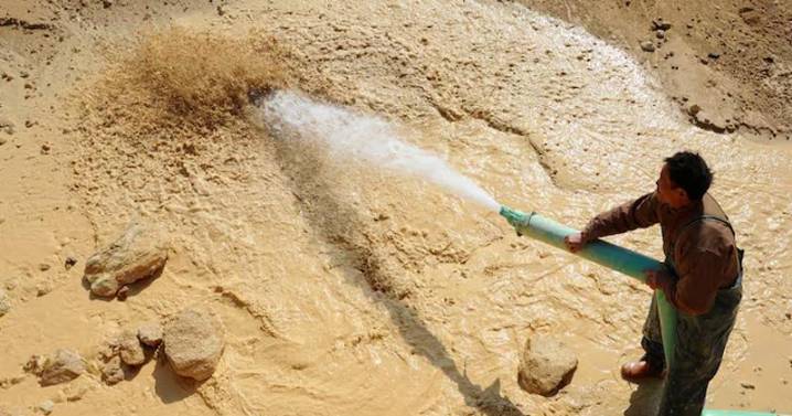 Taiwan Dismisses Dependence on China for Rare Earths, Monitors Semiconductor Impact