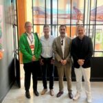 Jujuy y Antofagasta avanzan en la integración...