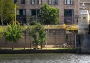 City to close portion of Three Rivers Heritage Trail on Monday