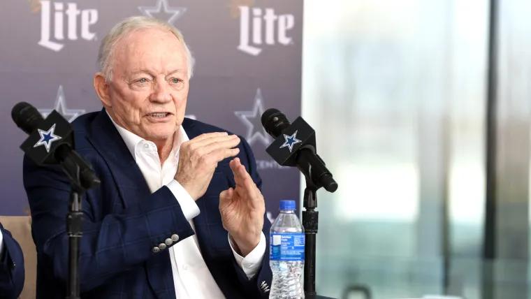 Cowboys trade rumor from ESPN shows Dallas is looking for blockbuster deal