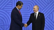 Maduro le pide a Rusia “apoyo logístico” por tensión con EE.UU. en el Caribe