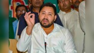 INDIA Bloc Will Dump Waqf Act if Voted to Power: Tejashwi