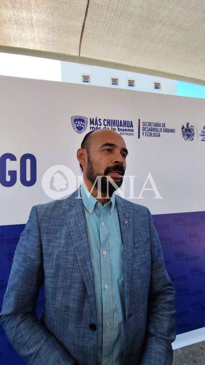 Detecta SDUE 3 tiraderos clandestinos de basura en la capital
