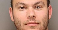 Fast food fan who did 'drive-by cheeseburgering' at strip club 'would do it again'