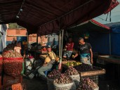 Cómo Maduro usa criptomonedas para combatir las sanciones de Trump