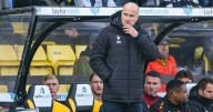 Jens Berthel Askou reveals unseen Motherwell turning point that inspired Livingston fightback