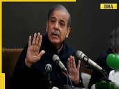 Pakistan's Shehbaz Sharif vows 'strong' response as 58 soldiers killed in Afghan
