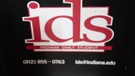 Timeline of tensions between IU leaders, IDS student journalists