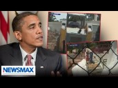 Obama Era White House renovation cost taxpayers over $350 million