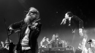 Nick Cave and the Bad Seeds Prep 'Live God' Documenting Wild God Tour